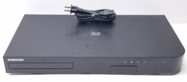 Samsung HT-H4530 3D Blu-ray/DVD Home Theatre Unit Only No Remote Tested - $49.57