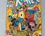 Uncanny X-Men 298 Marvel Comics F+ - $3.91