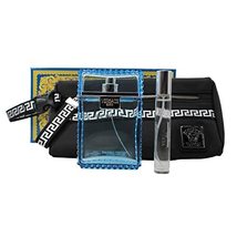 Versace Eau Fraiche by Versace, 3 Piece Gift Set for Men image 5