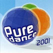 Pure Dance 2001 [Audio CD] Pure Dance 2001 - £53.62 GBP
