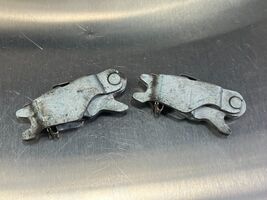 07-2013 mercedes w221 s550 s400 cl550 rear brake expanding lock shackle ... - $33.87