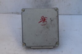 Mazda ECU ECM PCM Engine Control Module Computer BP01-18-881 image 4