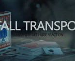 Fall Transpo by SMagic Productions - Trick - £22.71 GBP