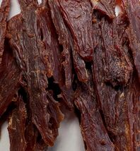 Homemade Real Duck Jerky Dog Treats 2Lbs All Natural Doggie Treat your Dog  - $463.47 MXN