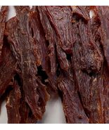 Homemade Real Duck Jerky Dog Treats 2Lbs All Natural Doggie Treat your Dog  - $465.34 MXN