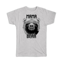 Mama Bear : Gift T-Shirt Grandmother Mothers Day Christmas Grandma Mom - £14.17 GBP+