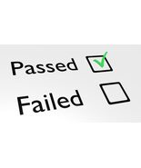 HAUNTED 100x FULL COVEN PASS THAT TEST SUCCESS UNDER PRESSURE MAGICK Cas... - $29.93