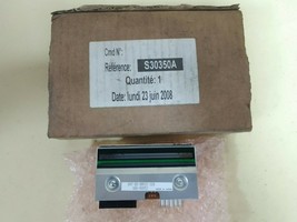 Kyocera KHT-80-8MPU1-IER Thermal Printer Head S30350A New - $341.00