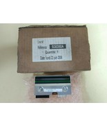 Kyocera KHT-80-8MPU1-IER Thermal Printer Head S30350A New - $466.38 CAD