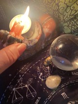 50x -200X FULL COVEN NEVER LEAVE ME LOVE ADVANCED STAY WITH ME HIGHER MAGICK  image 2