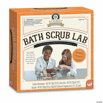 Mindware Science Academy: Bath Scrub Lab - £15.50 GBP