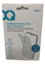 Xqisit Screen Protector Soft High Quality Protective Film For LG Bello 2... - $7.16