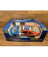 TEAM CALIBER 2004 RYAN NEWMAN #12 DODGE ALLTEL JUSTICE LEAGUE NASCAR 1:1... - $1,683.99 MXN