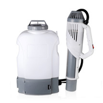 Disinfection/Sanitation Electrostatic Mist/Foger Sprayer Knapsack Backpa... - £447.11 GBP