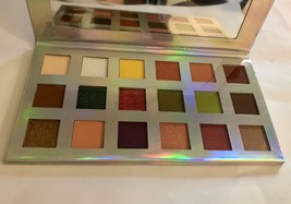 Sheglam Artistry Eyeshadow Palette 02 Burnt  - £11.71 GBP