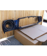 1975 1976 1977 1978 MUSTANG II HEADER PANEL HEADLIGHT GRILL SUPPORT USED... - €360,96 EUR