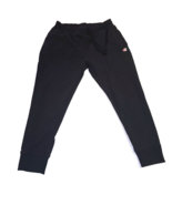 Champion Reverse Weave Jogger Pant Men&#39;s XXL 2XL Black Loose Fit Sweatpants - $33.45 CAD