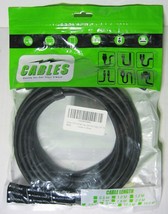 16ft 5M Link Cable for META Oculus Quest 2 Type-C Rt Angle to USB A 3.2 Gen1 &amp; 2 - £11.45 GBP