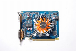 Zotac GT220-TC 128M Video card - $60.00