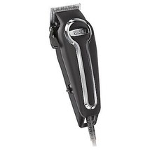 Wahl Elite Pro Complete High Performance Men&#39;s Haircut Kit with Stainles... - £34.66 GBP