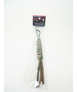 Paracord Bracelet Knife Lanyard Rocky Mountain Lanyards Bracelets Type 3... - $10.18 CAD
