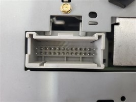 Audio Equipment Radio AM Mono-fm Stereo-cd Player Fits 03-05 CAVALIER 38... - $1,329.66 MXN