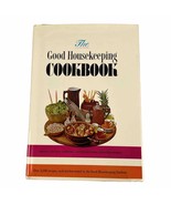 The New Good Housekeeping Cookbook Hardcover Dust Jacket 7th Ed. 1963 Li... - $37.41 CAD