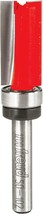 Freud 50-102: 1/2&quot; (Dia.) Top Bearing Flush Trim Bit - $33.99