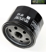 JT Sprocket HF160 Hi Flo - Oil Filter - £11.75 GBP