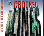 Crooked Lines (DVD, 2007) Ben Stiller - $6.78