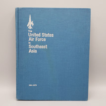 The United States Air Force in Southeast Asia 1961-1973 Carl Berger HC Vietnam - £6.83 GBP