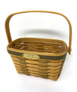 Longaberger  2001 Dresden Tour Basket, Protector - $14.24