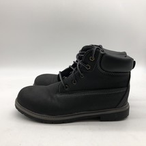 Boys Wonder Nation Boots - Size 5 - $10.89