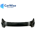 NEW Mopar Front Upper Bumper Cover for 2014-2016 Jeep Grand Cherokee 1WL... - $373.60