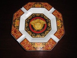 Rosenthal Medusa Versace  Ashtray - $485.00