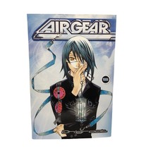 Airgear Lift Off! Volume 5 by Oh! Great 2007 Paperback Illustrated Manga - £39.56 GBP