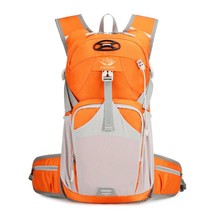 Ourdoor Sport Backpack Waterproof Bicycle Backpack  Antiaqueous Nylon Backpack P - £83.12 GBP