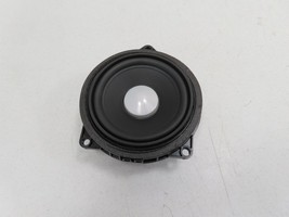 12 BMW 650i F12 Convertible #1306 Speaker, Harman Kardon  Door Left or R... - $27.71
