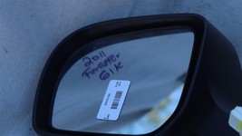 2011-13 SUbaru Forester Door Side View Mirror W/ Turn Signal Driver Left RH image 6