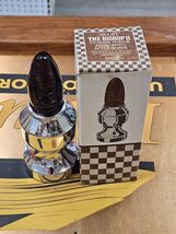 Vintage Avon The Bishop II Chess Piece Spicy After Shave 3oz – Full with... - $5.89