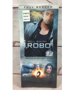 I, Robot (DVD, 2004, Full Screen) NEW - $8.31 CAD