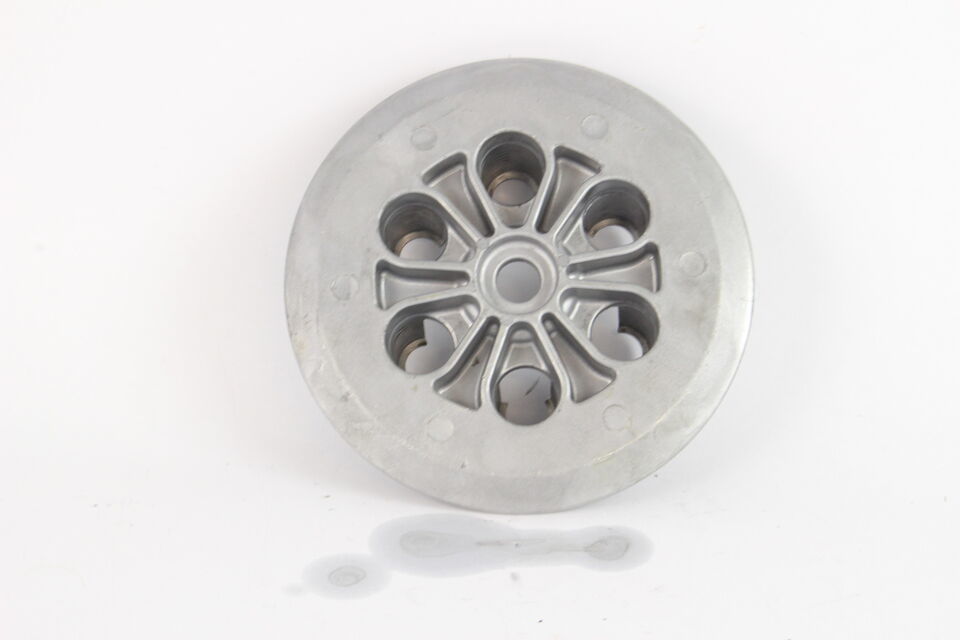2004 Yamaha Yz450f Oem Clutch Pressure Plate S8381 - $24.74
