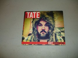 SIGNED Geoff Tate : I Got Potential (CD, 2013) Poor, Plays A little - £11.59 GBP