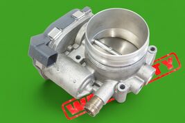 oem 2010-2019 bmw 1 3 4 5 6 7 x1 x3 x4 x5 x6 3.0l turbo engine throttle ... - $95.55 CAD