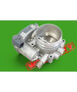 oem 2010-2019 bmw 1 3 4 5 6 7 x1 x3 x4 x5 x6 3.0l turbo engine throttle ... - $1,252.00 MXN