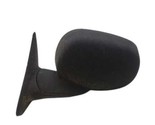 Driver Side View Mirror Manual 6x9&quot; Fits 98-02 DODGE 2500 PICKUP 413195 - $61.38