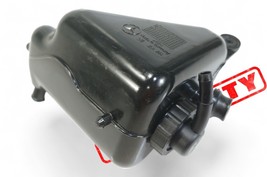 03-08 Mercedes R230 SL500 SL65 Hydraulic Oil Fluid Reservoir Tank Bottle w/ Cap - £45.52 GBP