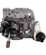 42RLE Dodge Jeep Valve Body W Solenoid 2 PLUG STYLE #5078331AA Mopar. - $194.04