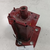 Nissan LEAF Bumper Mount Bracket Left Driver Side Front  2013 2014 2015 ... - $57.94