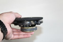 2003-2012 LAND RANGE ROVER FRONT LEFT HAND DRIVER SIDE DOOR AUDIO SPEAKER K6133 image 3